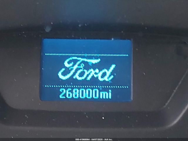 1FTBW3XMXKKA04517 Ford Transit-350