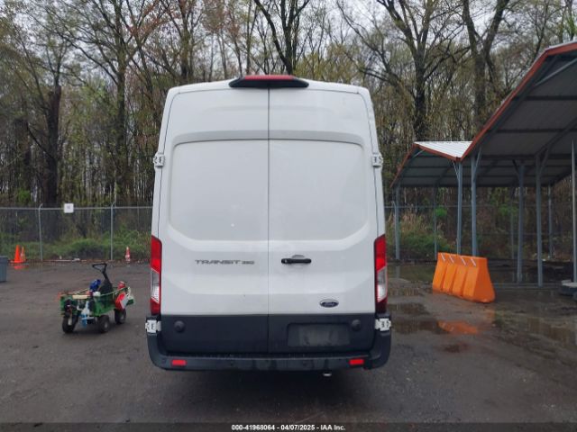 1FTBW3XMXKKA04517 Ford Transit-350