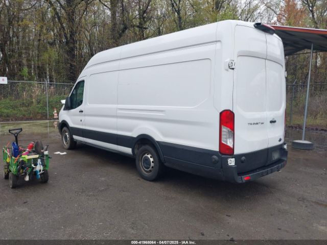 1FTBW3XMXKKA04517 Ford Transit-350