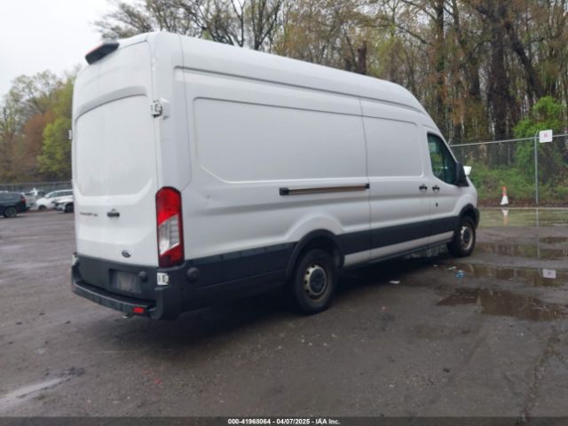 1FTBW3XMXKKA04517 Ford Transit-350