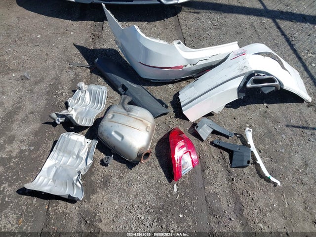 1HGCV1F33JA089551 Honda Accord Sport