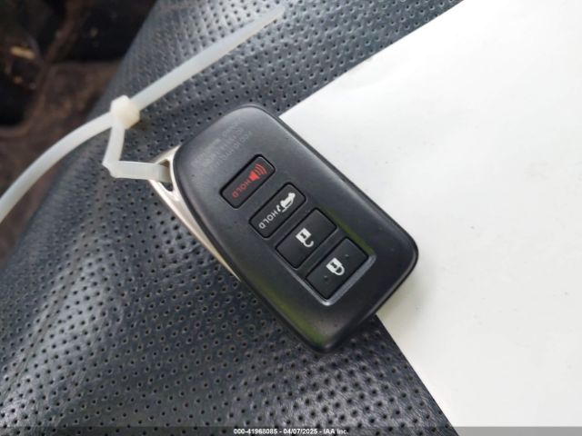 2T2BZMCA9GC023749 Lexus RX 350