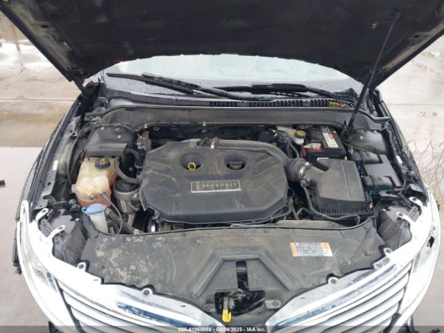 3LN6L2G90FR621891 Lincoln MKZ
