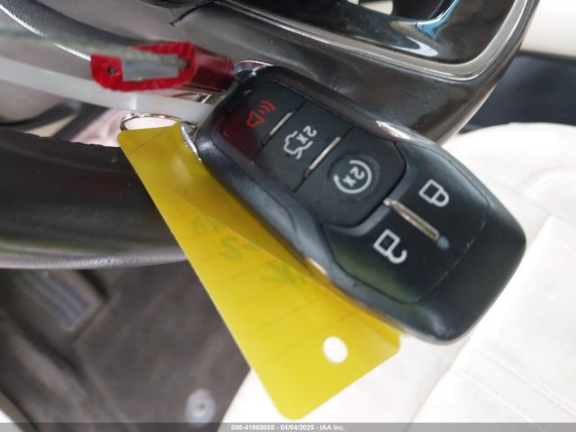 3LN6L2G90FR621891 Lincoln MKZ