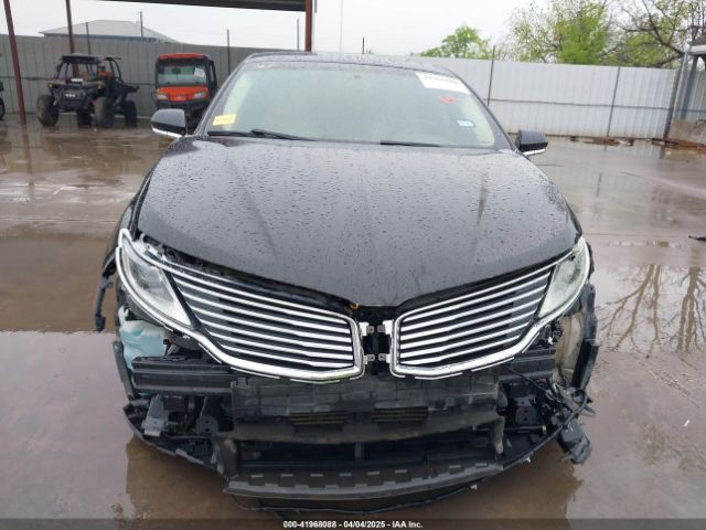 3LN6L2G90FR621891 Lincoln MKZ