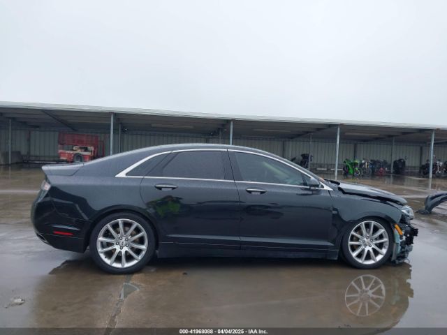3LN6L2G90FR621891 Lincoln MKZ