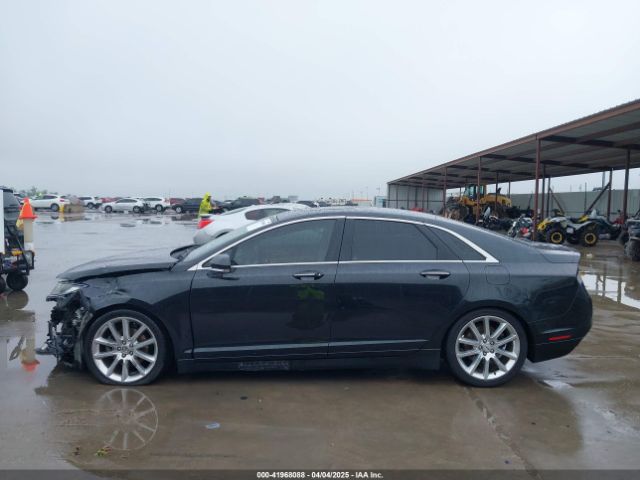3LN6L2G90FR621891 Lincoln MKZ