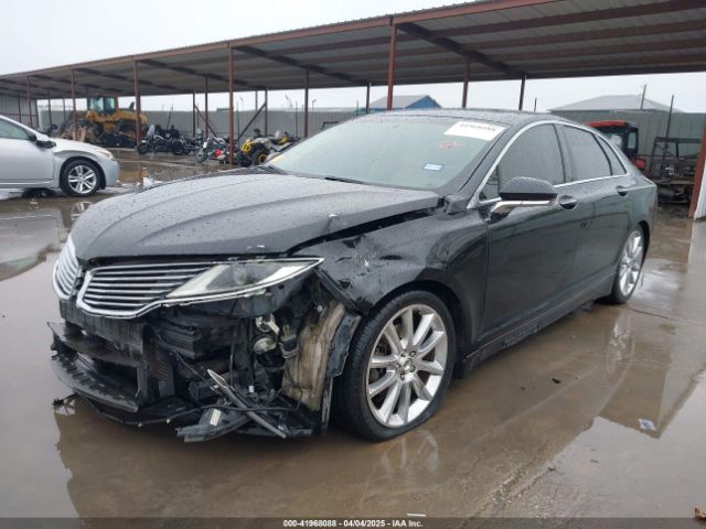 3LN6L2G90FR621891 Lincoln MKZ