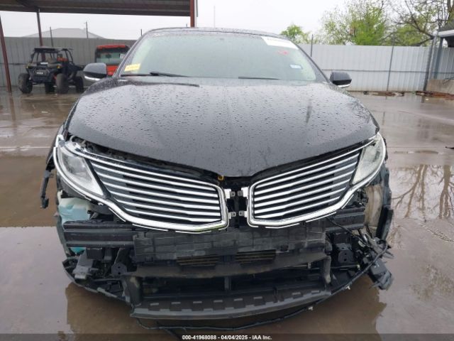 3LN6L2G90FR621891 Lincoln MKZ