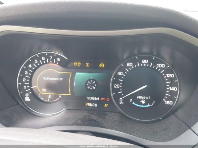 3LN6L2G90FR621891 Lincoln MKZ