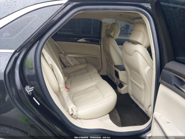3LN6L2G90FR621891 Lincoln MKZ