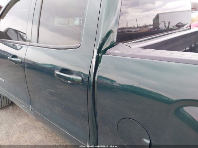 1GCVKREC1FZ342326 Chevrolet Silverado 1500 1lt