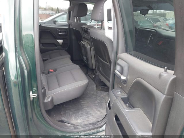 1GCVKREC1FZ342326 Chevrolet Silverado 1500 1lt