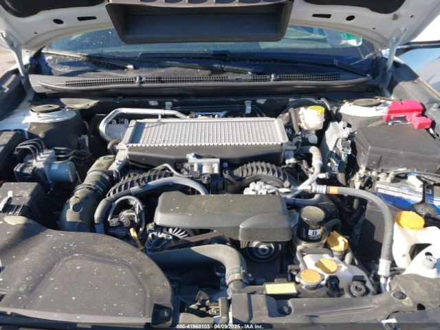 4S4BTGNDXM3186330 Subaru Outback Limited Xt