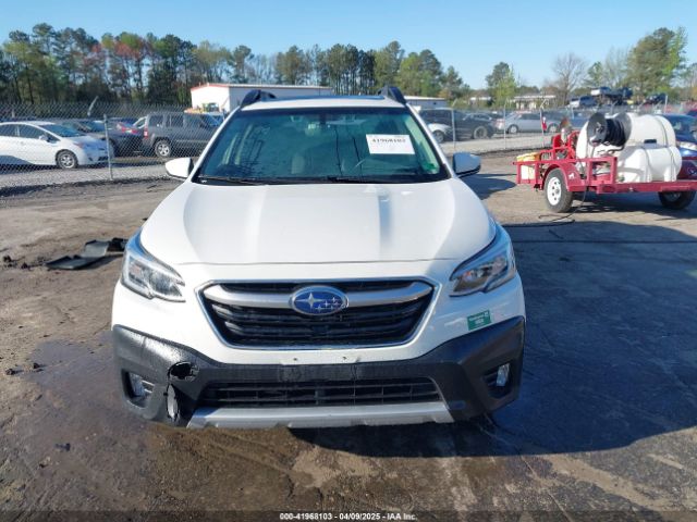 4S4BTGNDXM3186330 Subaru Outback Limited Xt