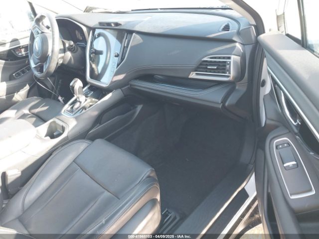 4S4BTGNDXM3186330 Subaru Outback Limited Xt