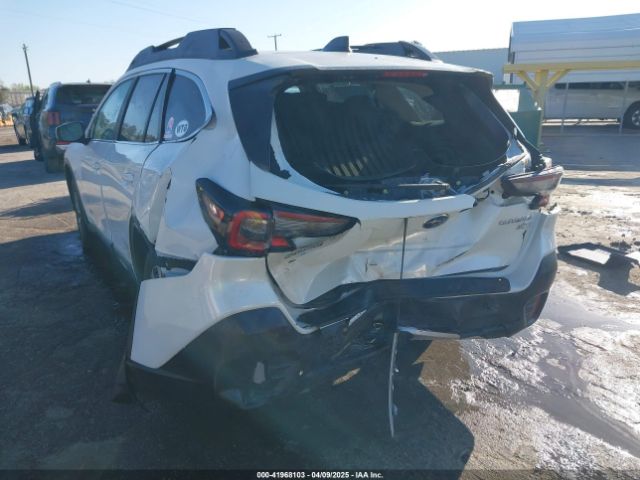 4S4BTGNDXM3186330 Subaru Outback Limited Xt