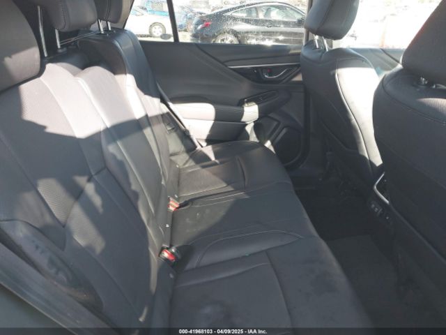 4S4BTGNDXM3186330 Subaru Outback Limited Xt