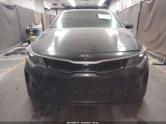KNAGT4LE1H5015932 KIA OPTIMA HYBRID