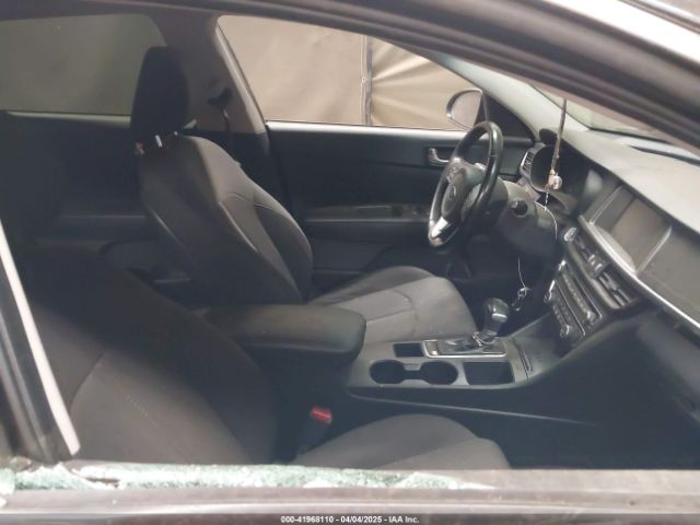 KNAGT4LE1H5015932 KIA OPTIMA HYBRID