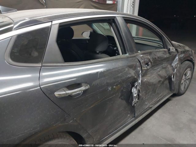 KNAGT4LE1H5015932 KIA OPTIMA HYBRID