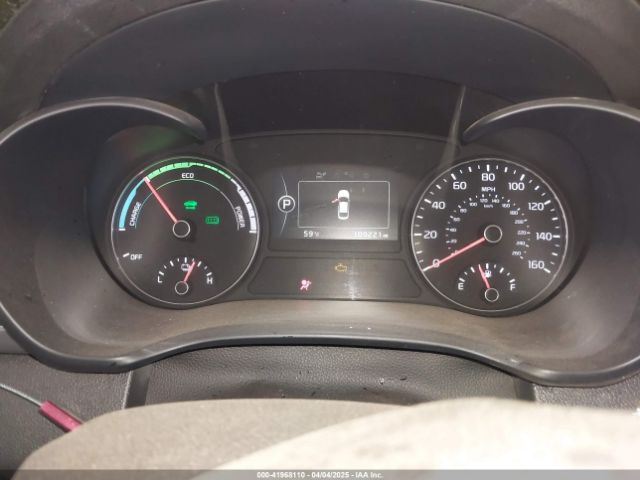 KNAGT4LE1H5015932 KIA OPTIMA HYBRID