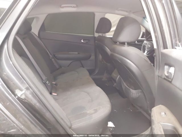KNAGT4LE1H5015932 KIA OPTIMA HYBRID