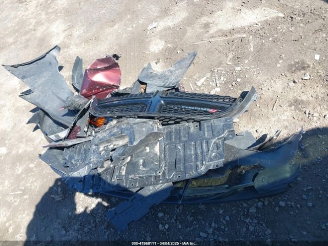 2C4RDGBG9JR215348 Dodge Grand Caravan Se Plus