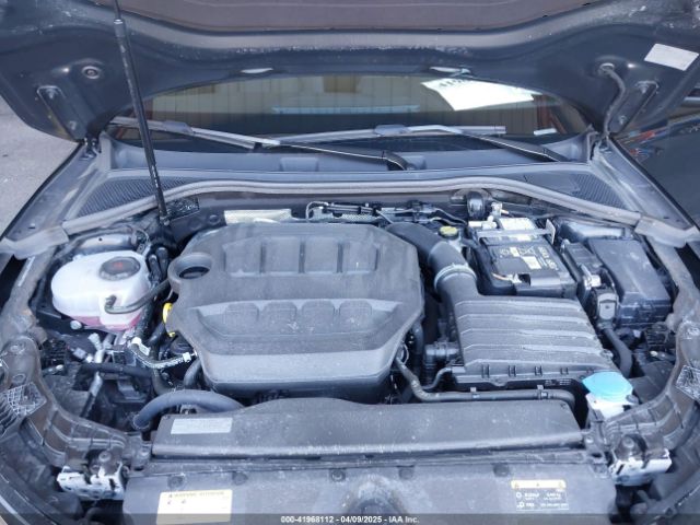 WAUGUDGY7RA037122 Audi A3 Premium 40 Tfsi Quattro S Tronic