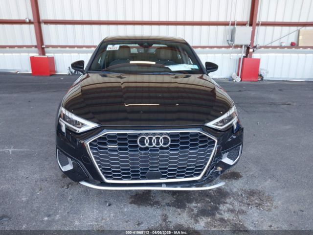 WAUGUDGY7RA037122 Audi A3 Premium 40 Tfsi Quattro S Tronic