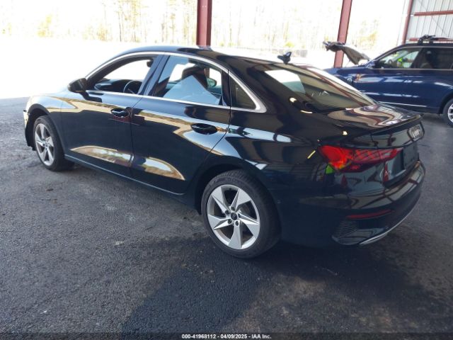 WAUGUDGY7RA037122 Audi A3 Premium 40 Tfsi Quattro S Tronic