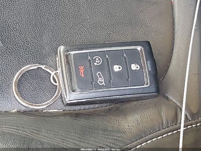 2021 JEEP GRAND CHEROKEE L 1C4RJJBG7M8207982 Photo 10