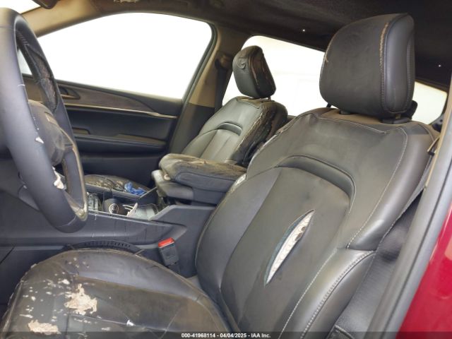 2021 JEEP GRAND CHEROKEE L 1C4RJJBG7M8207982 Photo 5