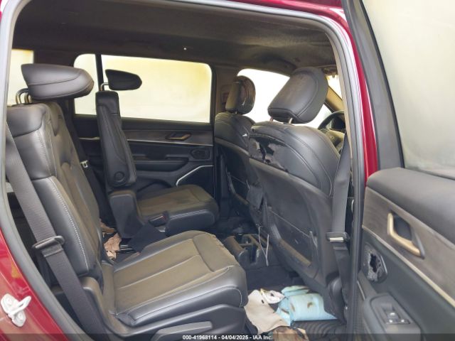 2021 JEEP GRAND CHEROKEE L 1C4RJJBG7M8207982 Photo 7