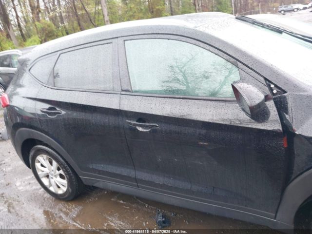 KM8J3CA46KU968464 Hyundai Tucson Value