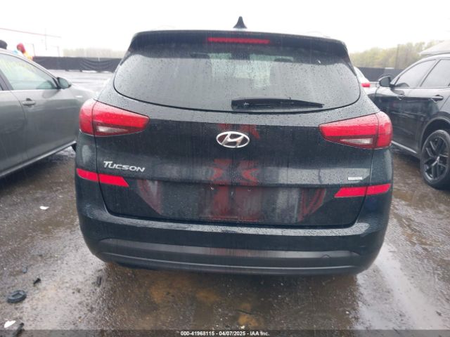 KM8J3CA46KU968464 Hyundai Tucson Value