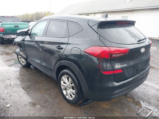 KM8J3CA46KU968464 Hyundai Tucson Value