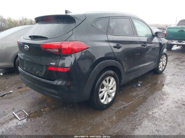 KM8J3CA46KU968464 Hyundai Tucson Value
