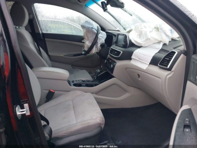 KM8J3CA46KU968464 Hyundai Tucson Value