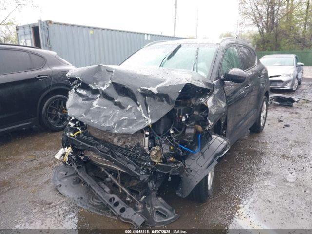 KM8J3CA46KU968464 Hyundai Tucson Value