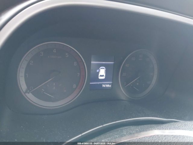 KM8J3CA46KU968464 Hyundai Tucson Value