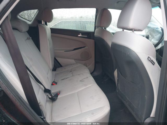 KM8J3CA46KU968464 Hyundai Tucson Value