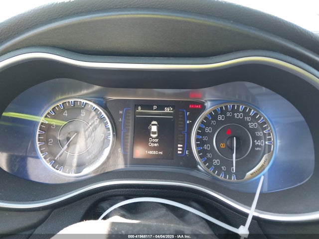 Chrysler 200 Limited 2015 1C3CCCAB1FN740873 Image 7