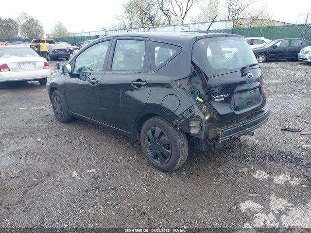 3N1CE2CP5GL408366 Nissan 2016