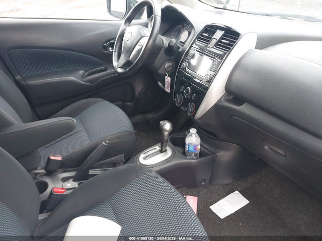 3N1CE2CP5GL408366 Nissan 2016
