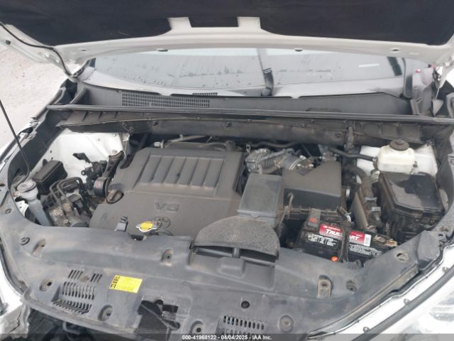 5TDZKRFH0FS066671 Toyota Highlander Le Plus V6