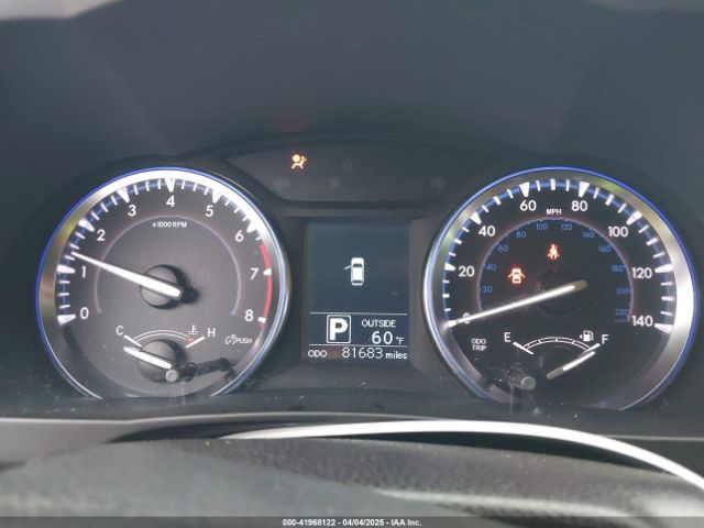 5TDZKRFH0FS066671 Toyota Highlander Le Plus V6