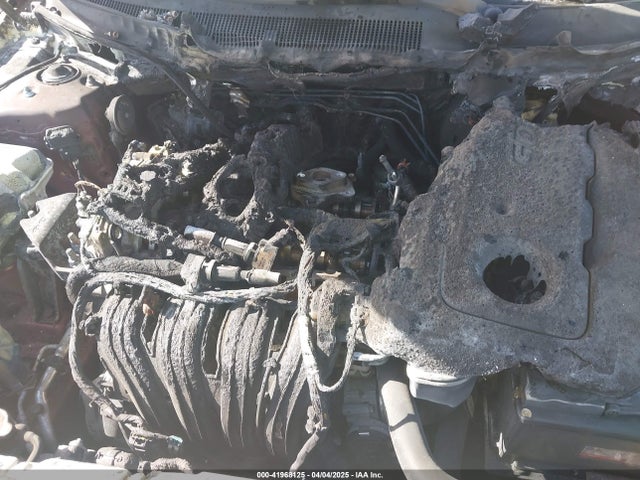5NPE34AFXGH423771 Hyundai Sonata Sport