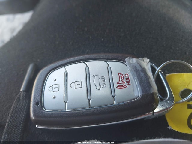 5NPE34AFXGH423771 Hyundai Sonata Sport