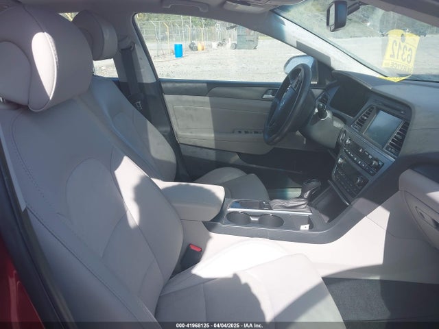 5NPE34AFXGH423771 Hyundai Sonata Sport
